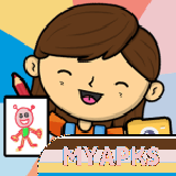 Lilas World Create Play Learn