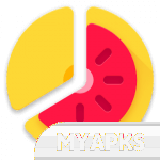 Sliced Icon Pack
