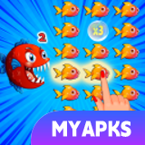 Fish Game Offline Game