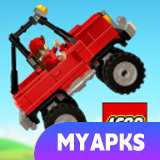 LEGO® Hill Climb Adventures