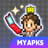 Social Dev Story