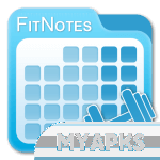 FitNotes