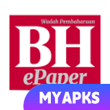 Berita Harian ePaper