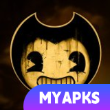 Bendy and the Ink Machine