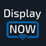 Display NOW TV Player